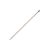Cumpara ieftin Coada lemn pentru maturi, lacuita 120 cm DSH 493362