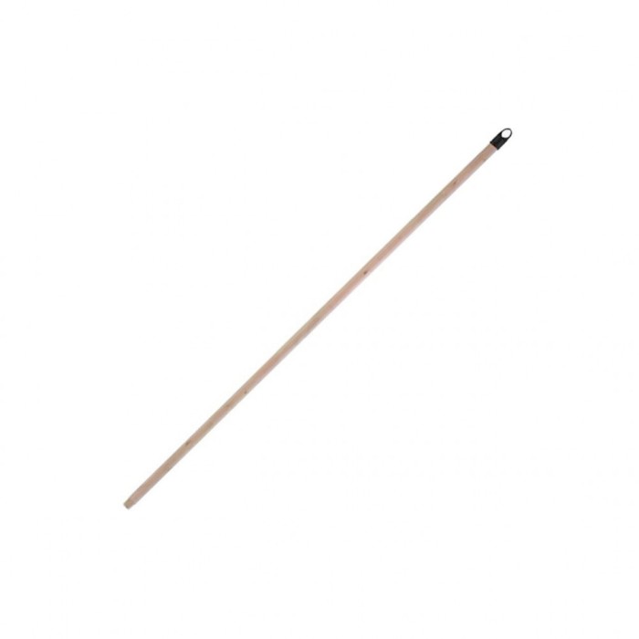 Coada lemn pentru maturi, lacuita 120 cm DSH 493362