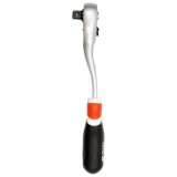Yato YT-0732 - Antrenor cu patrat cu clichet reversibil 1/2 inch