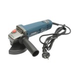 Polizor unghiular flex 680W, 110-240V, 50/60Hz, 5 trepte viteza, 10000 r/min, disc 100/115/125 mm