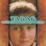 CD Taraf &ndash; Romanian Gypsy Music (VG+)
