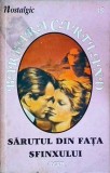 Barbara Cartland - Sarutul din fata Sfinxului