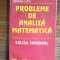 Probleme de analiza, calcul integral - Tudorel Lupu / R5P1F