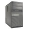 Calculator Dell Optiplex 790 Tower, Intel Core i5 Gen 2 2400 3.1 GHz, 4 GB DDR3, 250 GB HDD SATA, DVDRW, Windows 10 Pro, 6 luni Garantie