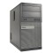 Calculator Dell Optiplex 790 Tower, Intel Core i5 Gen 2 2400 3.1 GHz, 4 GB DDR3, 250 GB HDD SATA, DVDRW, 6 luni Garantie