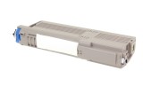 Cartuș toner compatibil Oki ES5432 BK NONAME, 7K