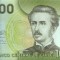 Bancnota Chile 1.000 Pesos 2020 - P161 UNC ( polimer )