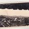 bnk cp Medias - Vedere generala - uzata 1943 - decupata