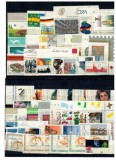 Germania 1997-2000 - Lot timbre neuzate