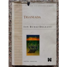 Tiganiada Editie Critica De Florea Fugariu - Ion Budai-deleanu , C237