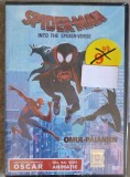 DVD SPIDERMAN - OMUL-PAIANJEN IN LUMEA PAIANJENULUI-252250