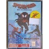DVD SPIDERMAN - OMUL-PAIANJEN IN LUMEA PAIANJENULUI-252250