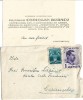 A3307N Carte de vizită iconom stavrofor pr maior Coriolan Buracu, confesorul Batalionului 2 Grăniceresc de Gardă