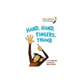 Hand, Hand, Fingers, Thumb