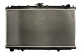 Radiator, racire motor NISSAN PRIMERA Break (WP11) (1996 - 2002) THERMOTEC D71020TT