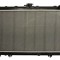 Radiator, racire motor NISSAN PRIMERA Break (WP11) (1996 - 2002) THERMOTEC D71020TT