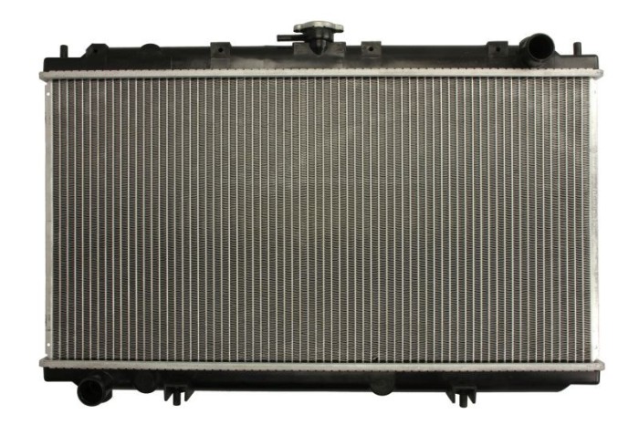 Radiator, racire motor NISSAN PRIMERA Break (WP11) (1996 - 2002) THERMOTEC D71020TT