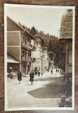 QW23 B - Carte postala - tematica turism - vedere - Romania - Baile Tusnad 31