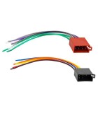 Conector ISO mama auto