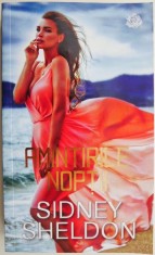 Amintirile noptii &ndash; Sidney Sheldon