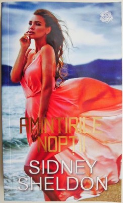 Amintirile noptii &amp;ndash; Sidney Sheldon foto
