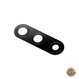 Geam Camera Spate Huawei P30 lite Negru