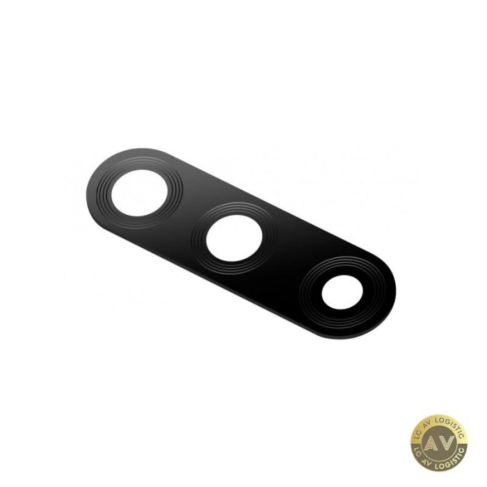 Geam Camera Spate Huawei P30 lite Negru