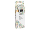 KREUL Gloss Paint Marker medium Set of 4