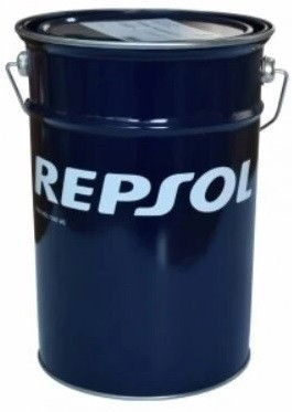 Vaselina Repsol Protector Lithium Ep R2 V150 18 Kg RPP8003EJC foto
