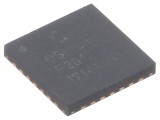 Microcontroler dsPIC 12kB QFN28 2.5-5.5VDC