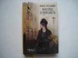 Maestrul si margareta - Mihail Bulgakov, 2017, Humanitas Fiction