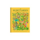 The Secret Garden: An Illustrated Edition of the Classic Novel