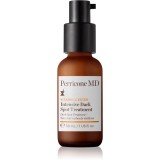 Perricone MD Vitamin C Ester Dark Spot Treatment tratament intensiv &icirc;mpotriva hiperpigmentării tenului 30 ml