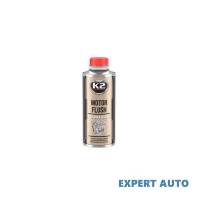 Solutie curatat motor la interior, motor flush 250ml k2 cod: et3710 Alta marca Alt model #7 foto