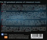 The 50 greatest pieces of classical music | David Parry, London Philharmonic Orchestra