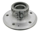 FEBI BILSTEIN 28384 Set rulment roata