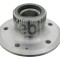 FEBI BILSTEIN 28384 Set rulment roata