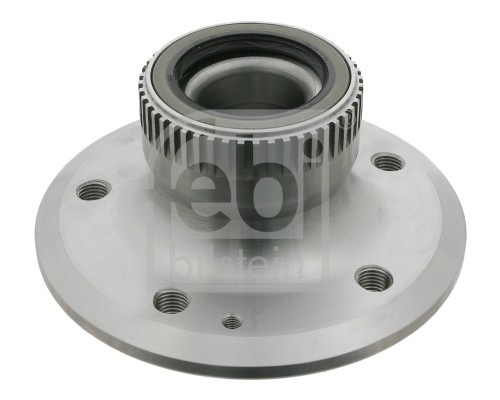 FEBI BILSTEIN 28384 Set rulment roata