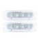 Set 2 buc lampa numar spate MERCEDES Clasa G (W461/W463) 09.1989-2012, partea stanga, LED; TUNING,