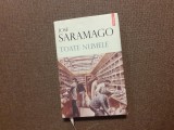 TOATE NUMELE JOSE SARAMAGO RF12/2