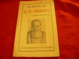 Barbu Lazareanu - BP.Hasdeu -interbelica Ed.Cultura Romaneasca , 40 pag