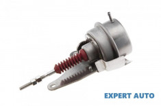 Actuator turbo Nissan Qashqai (2007-&amp;gt;)[J10,NJ10,JJ10E] foto