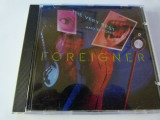 Foreigner - the very best...and beyond, es, CD, Atlantic