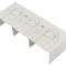 Capac Plastic Negru NH1