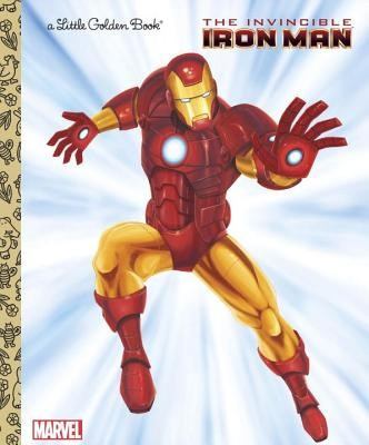 The Invincible Iron Man (Marvel: Iron Man) foto