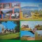 HOPCT LOT 3246 - 4 CARTI POSTALE -VALEA PRAHOVEI-JUD PRAHOVA-CIRCULATE