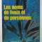 LES NOMS DE LIEUX ET DE PERSONNES par CHRISTIAN BAYLON et PAUL FABRE , 1982