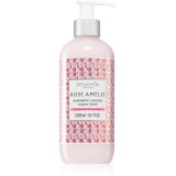 Benam&ocirc;r Rose Am&eacute;lie Sabonate L&iacute;quido sapun lichid delicat pentru maini 300 ml