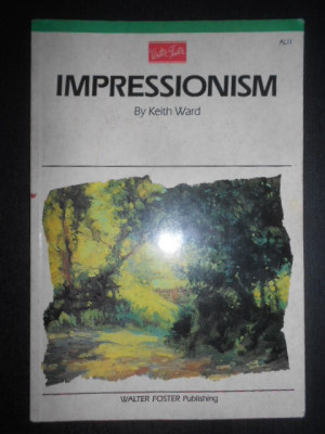 Keith Ward - Impressionism foto