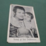 Cumpara ieftin FOTO TIP CARTE POSTALA IONUT SI ION DOLANESCU